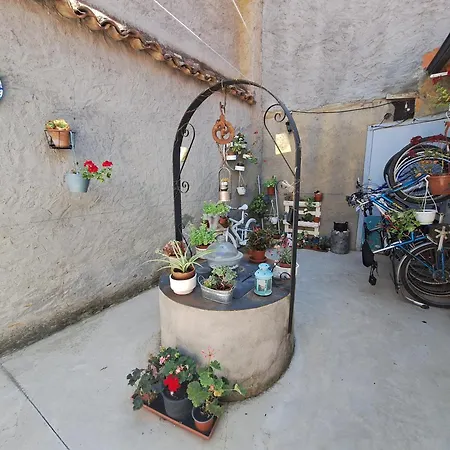 Casa Pita Completa Grupos *