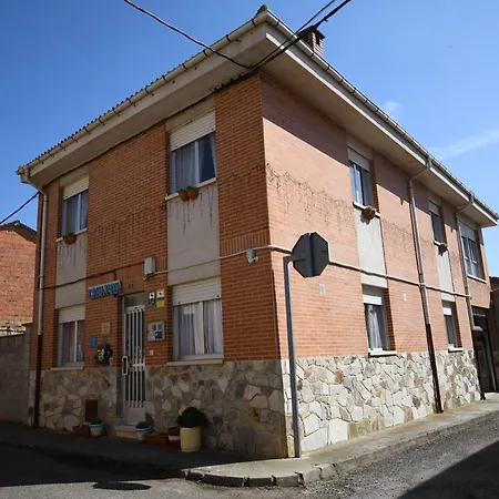 Holiday home Casa Pita Completa Grupos
