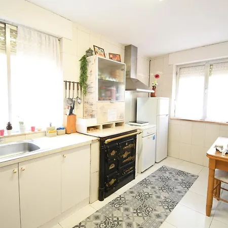 Holiday home Casa Pita Completa Grupos