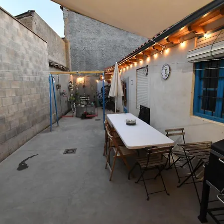 Holiday home Casa Pita Completa Grupos San Justo de la Vega