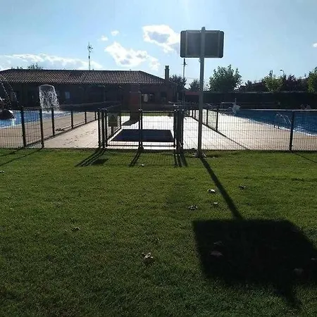 Casa Pita Completa Grupos Holiday home