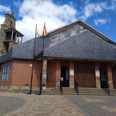 Casa Pita Completa Grupos