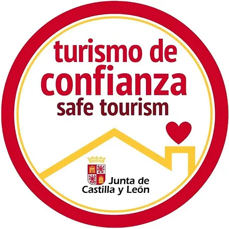 Casa Pita Completa Grupos * San Justo de la Vega