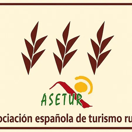 Ferienhaus Casa Pita Completa Grupos San Justo de la Vega