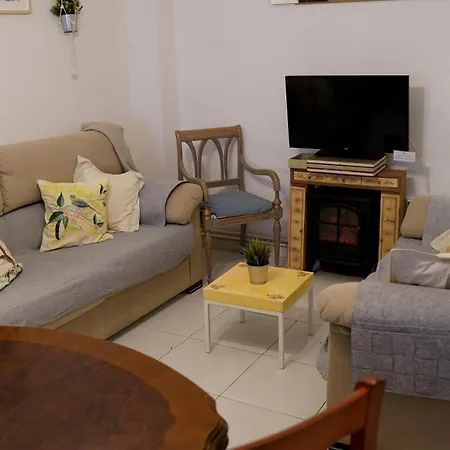 Casa vacanze Casa Pita Completa Grupos San Justo de la Vega