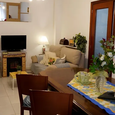 Casa Pita Completa Grupos Casa vacanze *