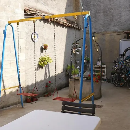 Casa Pita Completa Grupos Ferienhaus *