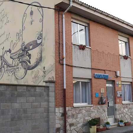 Casa Pita Completa Grupos *