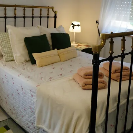 Casa Pita Completa Grupos Ferienhaus *