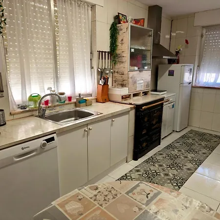 Casa Pita Completa Grupos San Justo de la Vega