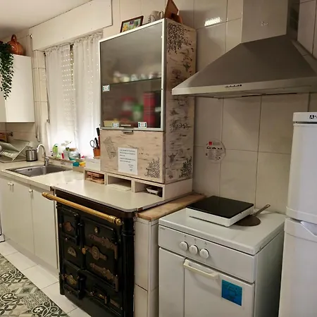 Casa Pita Completa Grupos