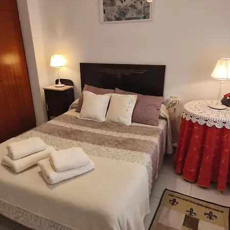 Casa vacanze Casa Pita Completa Grupos San Justo de la Vega