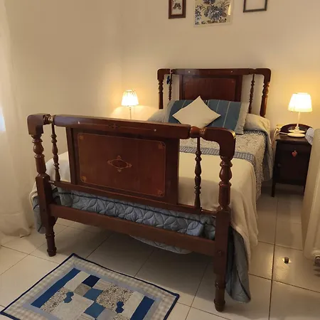 Casa Pita Completa Grupos Casa vacanze San Justo de la Vega
