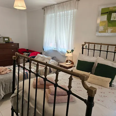 Casa Pita Completa Grupos Ferienhaus San Justo de la Vega