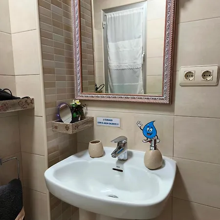 Casa Pita Completa Grupos *