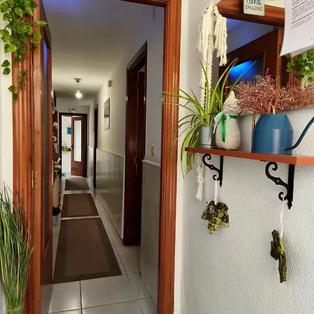 Casa vacanze Casa Pita Completa Grupos San Justo de la Vega
