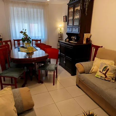 Casa Pita Completa Grupos Casa vacanze