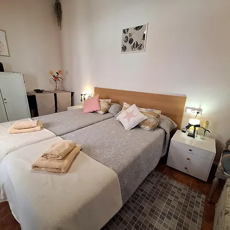 Casa vacanze Casa Pita Completa Grupos