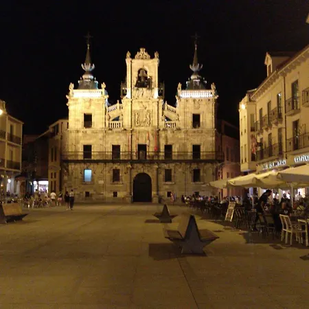 Casa Pita Completa Grupos San Justo de la Vega