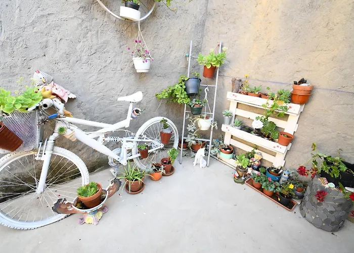 펜션 Casa Pita Completa Grupos *