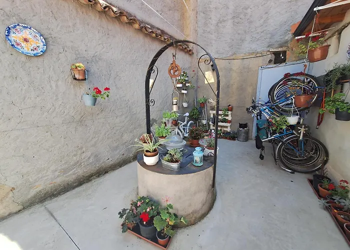 Casa Pita Completa Grupos *