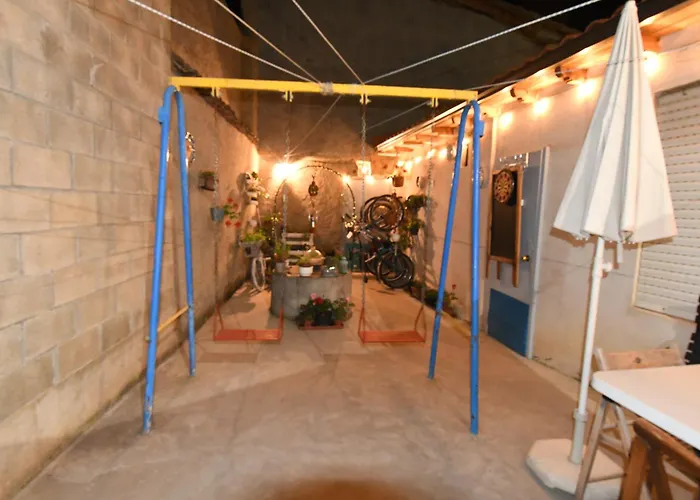 Casa Pita Completa Grupos *