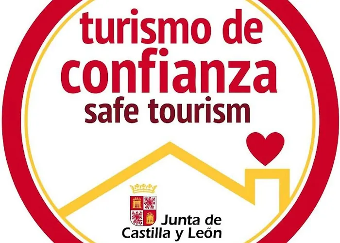 Casa Pita Completa Grupos * San Justo de la Vega