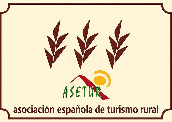 펜션 Casa Pita Completa Grupos San Justo de la Vega