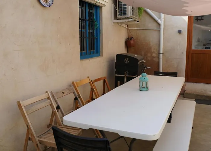 펜션 Casa Pita Completa Grupos