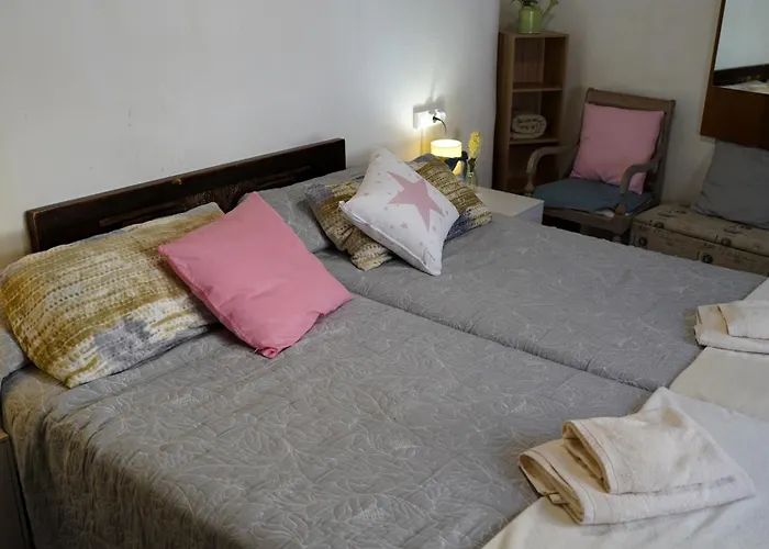 펜션 Casa Pita Completa Grupos