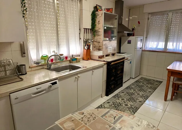 Casa Pita Completa Grupos San Justo de la Vega