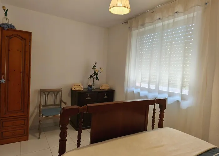 Casa Pita Completa Grupos 펜션 *