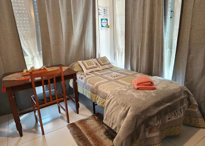 Casa Pita Completa Grupos