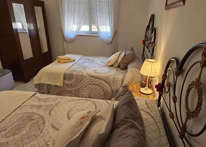 펜션 Casa Pita Completa Grupos