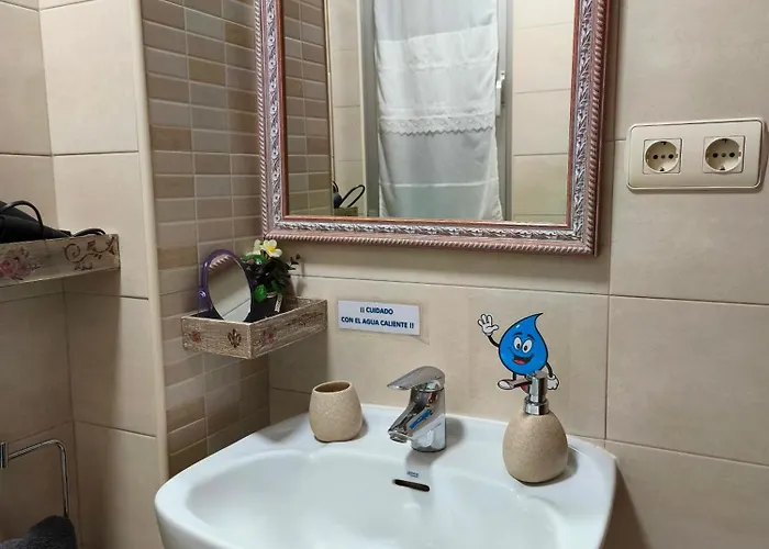 Casa Pita Completa Grupos *