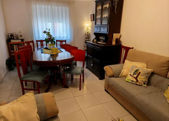 Casa Pita Completa Grupos 펜션